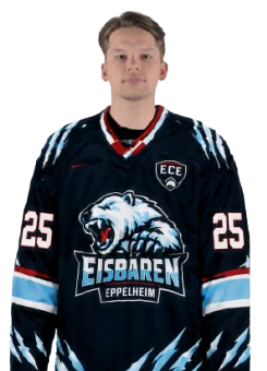 #25 - Maurice Ullrich