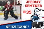 Eisbären verpflichten Jeromy Semtner