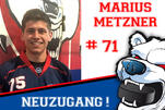 Auch Metzner wechselt zum ECE